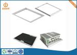 ISO TS16949 EICC CNC Milling Parts Aluminum Communication Housing