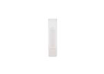 White Plastic Clear Recyclable 5g Refillable Empty Lipstick Tube