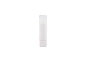 Quality White Plastic Clear Recyclable 5g Refillable Empty Lipstick Tube wholesale