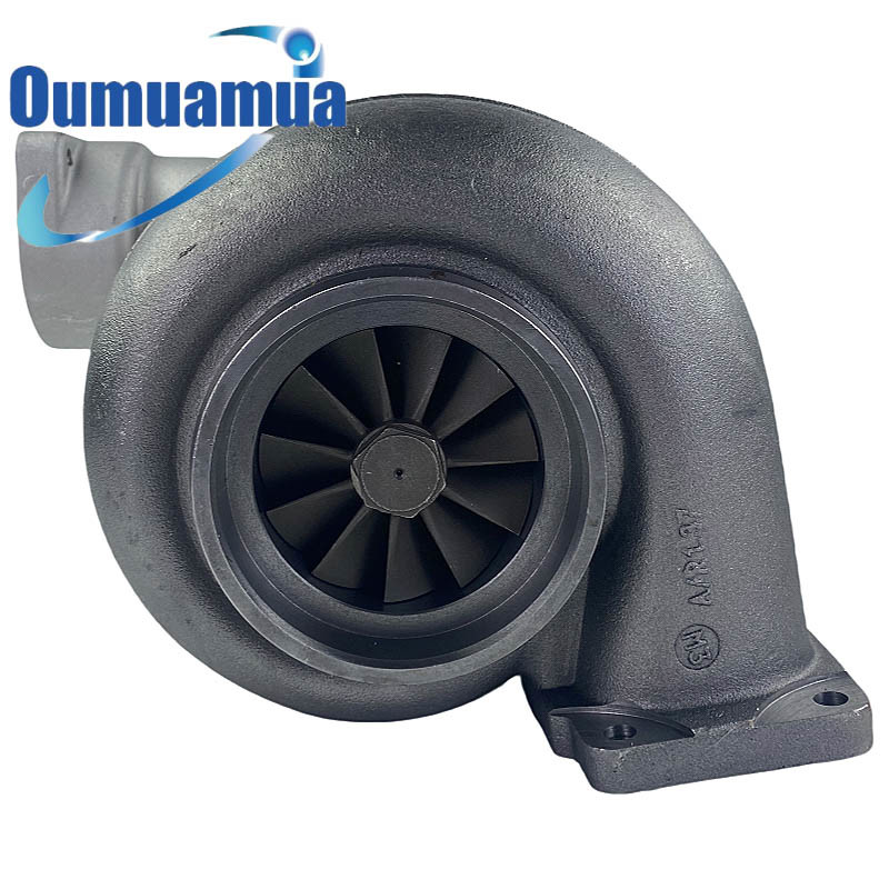 NEW TV8113 1W5580 0R5744 Turbocharger 465792-5006S 465792-0006 FOR CAT 3408 3408C 3408E Supercharger