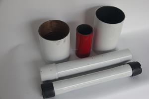 Quality Nuclear-Grade Radiation-Resistant Pup Joints (Zircaloy-4 Material, 4-1/2&quot; OD, 0.375&quot; WT) wholesale