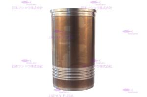 Quality FUSA 197-9322 Engine Cylinder Liner Fit CATT D3C with 12 month warranty wholesale