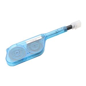 Quality FTTH Optical Fiber Connector Cleaner For MPO MTP wholesale