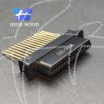 Customized Rectangular Connector HW RPJ30-15TJ Resist Special Environment