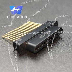 Quality Customized Rectangular Connector HW RPJ30-15TJ Resist Special Environment wholesale