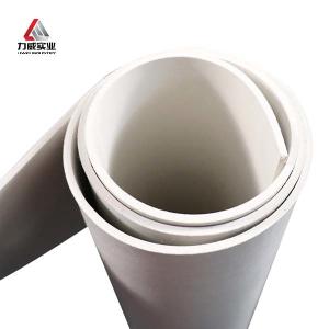 Quality Tensile Strength Min. 2.5MPa Rubber Sheet Ideal For Insulativity Requirements wholesale