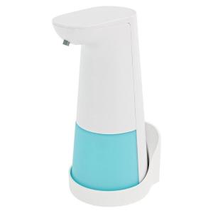 Quality OEM Battery Operated Soap Dispenser FCC 250ML Touchless Foaming For Home wholesale