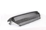 Plastic TOYOTA Levin Parts Car Front Lower Grille Lightweight Design