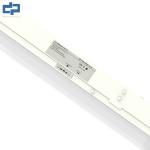 Subway Linear Suspended Lights 230V Commercial Linkable LED Tube Light