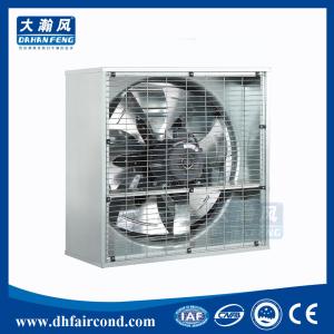 Quality DHF Direct drive exhaust fan/ blower fan/ ventilation fan wholesale