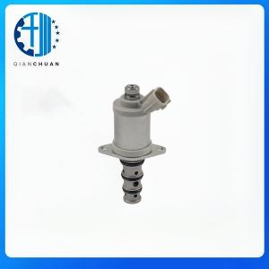 Quality 4455991 9239590 Solenoid Valve For Hitachi EX200 ZX210 Excavator Parts wholesale