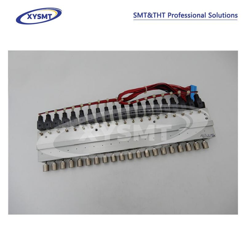 40000575 Drive Air Cylinder L JUKI 2010 2020 2050 2070 2080 machine spare part
