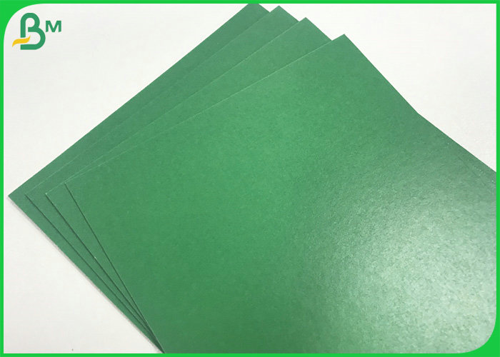 70 * 100cm High Density 1.0mm 1.2mm 1.5mm Colored Book Binding Board In Sheet