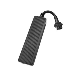 Quality NBTC 90V Position Alarm Save Power Automotive Bike GPS Locator 133g wholesale