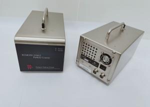 Quality Stainless Enclosure Remote 3104 Online Particle Counter ISO14644 wholesale