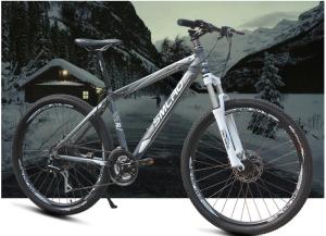 Quality Shimano Derailleur 21 Speed Lightweight Aluminum Mountain Bike wholesale