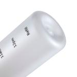 32 Oz BPA Free Motivational Water Bottle With Time Marker Reusable Water Bottle