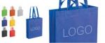 Reusable Grocery Bags 10-Pack, Large Foldable Reusable Shopping Tote Bags Bulk