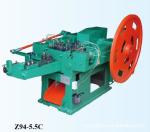 Professional Manufacturer Of Iron Nail Making Machine Superior Quality With Low