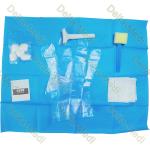 Disposable Sterile surgical razor kit shaving kit shave prep set Skin Prepared