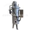 SS304 / 316L Stainless Steel Bag Filter Housing Single Bag Filter 1854kg Weight