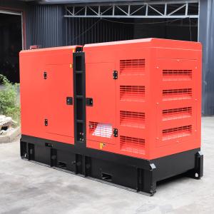 Quality 360kw 450kva 50 Hz Diesel Generator 6M21G500 Baudouin Genset wholesale