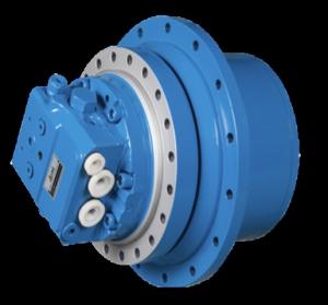 Quality Hydraulic Reducer assembly wholesale
