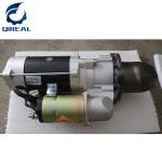 SA6D125 Engine Starter 6008136613 600-813-6613 24V 7.5KW Starter Motor