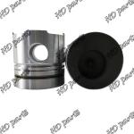 PE6T Engine Pistion 12011-96509 For Nissan