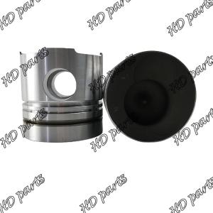 Quality PE6T Engine Pistion 12011-96509 For Nissan wholesale