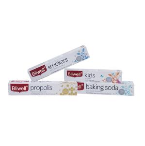 Quality Hotel Natural Mineral Tartar Prevention Toothpaste To Remove Yellow Stains wholesale