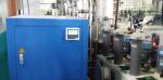 95℃ hot water project 03 water to water