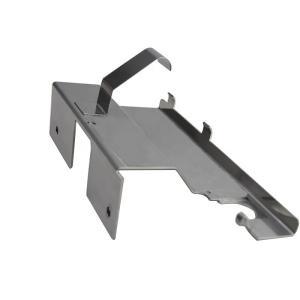 Quality SUS304 SUS316 stainless steel sheet metal bending Metal Brackets wholesale