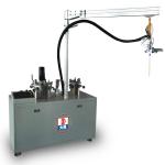 Gluing Machine for Liquid Silicone Rubber Electronic Potting Compound Dispensing