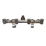 Car Parts 1.6T Fuel Nozzle Supply Rail For Peugeot 3008 308CC 308SW RCZ Citroen