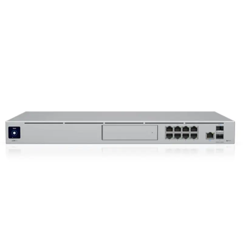 2 External Antennas UniFi Dream Machine UDM-Pro The Ultimate Networking Solution