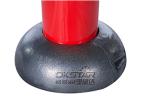 Outdoor Fitness Equipments-ST hot sale newest big turning wheels outdoor gym