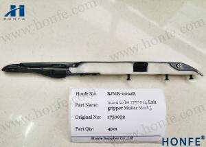 Quality Muller III RH Gripper 179621505 / 1750052 Textile Machinery Spare Parts wholesale