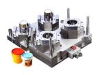 PLC PID Injection Molding Machine Bakelite Powder Machinery