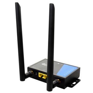 Quality 2.4G Wifi Router 4G LTE 300mbps wholesale
