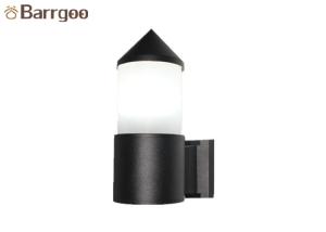 Quality IP65 Waterproof LED Outdoor Wall Lights Aluminum Housing Wall Mounted For Garden wholesale