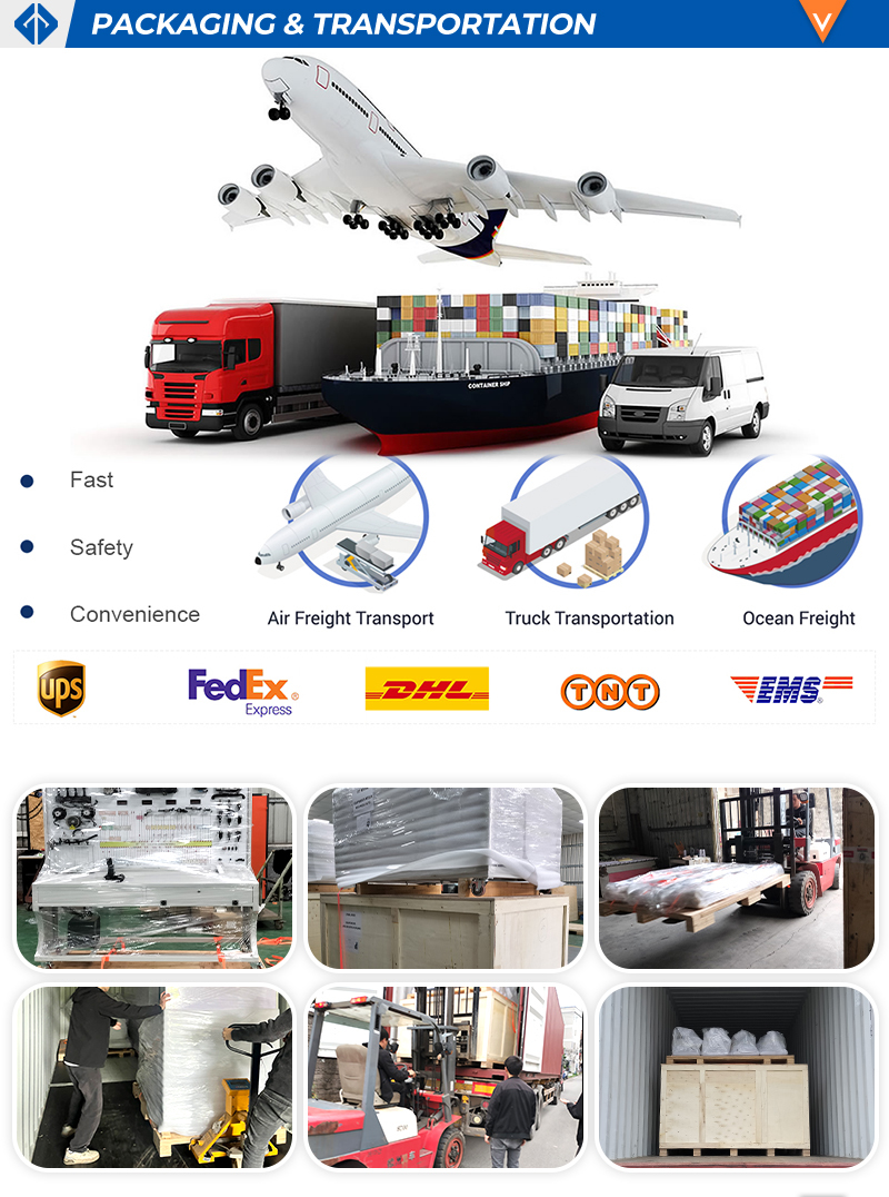 Custom PLC Control Training Steel Training Materials Automotive Trainers