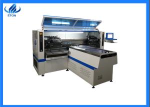 Quality High Speed 6KW SMT Pick And Place Equipment lED lights assembly Line wholesale