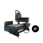 AC380V 3.5KW CNC Woodworking Engraving Machine For Acrylic