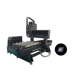 Quality AC380V 3.5KW CNC Woodworking Engraving Machine For Acrylic wholesale