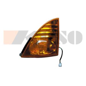 Quality 8-98139700-0 Corner Lamp HINO 700 Truck Parts wholesale