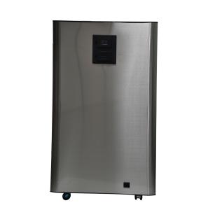 Quality Photocatalyst 110W 70dB Hepa Air Purifier Anion Filter Work Device wholesale