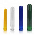 China suppliers custom cosmetic bottle embryo mouthwash bottle preform/Smoke