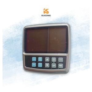 Quality Electric Parts 300426-80202A Excavator Monitor For DX225LCA wholesale