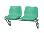 Center Distance 480mm HDPE Heavy Duty Stadium Seats For Bleachers